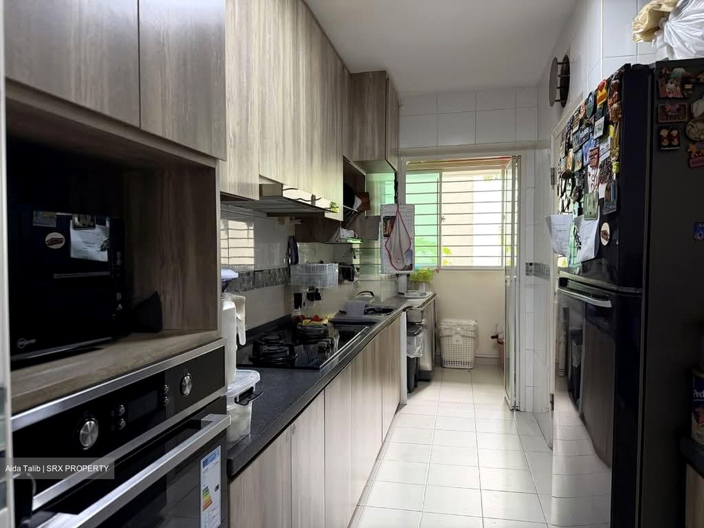 Blk 317A Yishun Greenwalk (Yishun), HDB 5 Rooms #578674081